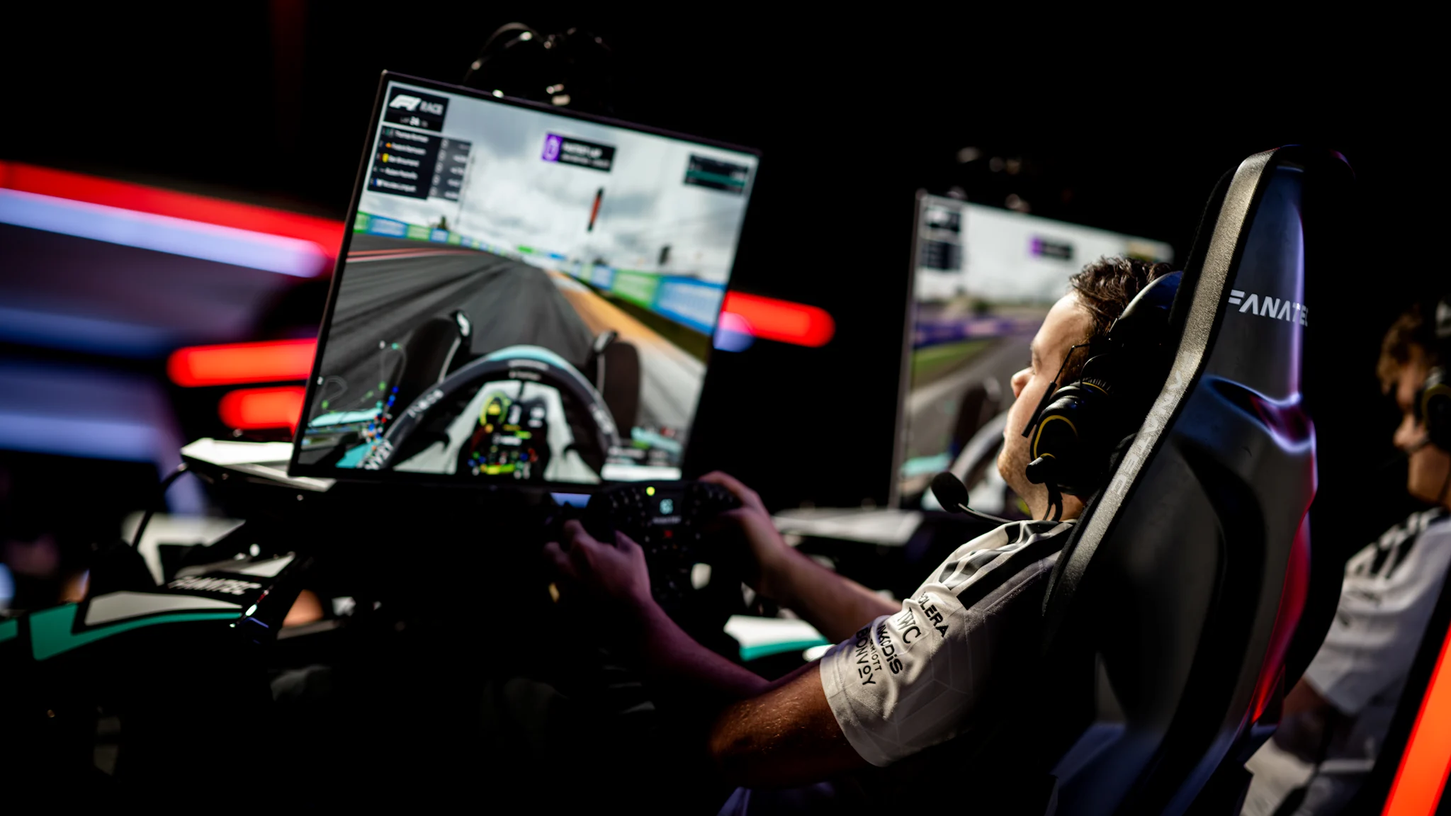 金年会 R10 排位赛直播：2026 F1 模拟赛世锦赛墨西哥城站实时看点