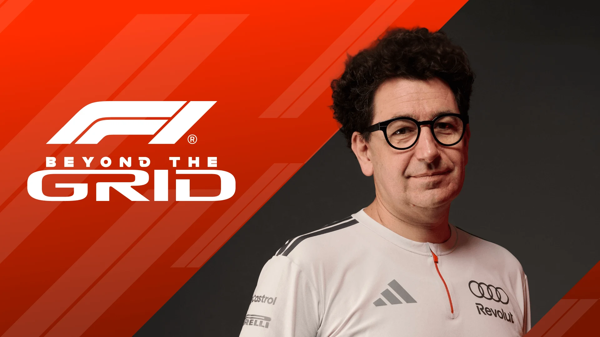 金年会 - Mattia Binotto：用4年时间将{Audi}打造成{F1}赢家的策略解析